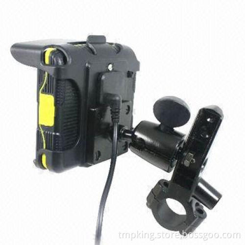 3.5-inch Motorcycle GPS with 2GB NAND Flash, Bluetooth and Waterproof, IGO Map